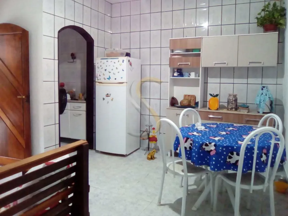 Casa, 1 quarto - Foto 9