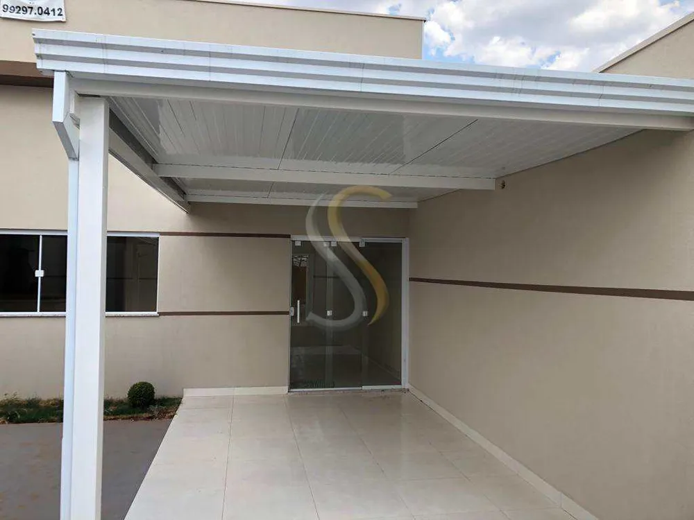 Casa, 2 quartos, 113 m² - Foto 6