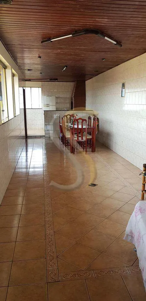 Sobrado, 3 quartos - Foto 25