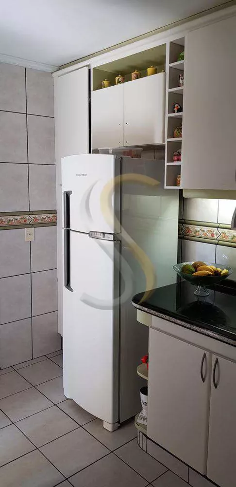 Sobrado, 3 quartos - Foto 4