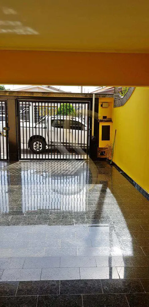 Sobrado, 3 quartos - Foto 29