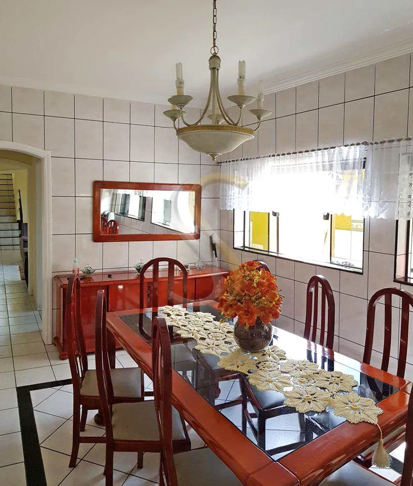 Sobrado, 3 quartos - Foto 23