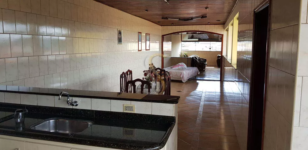 Sobrado, 3 quartos - Foto 19