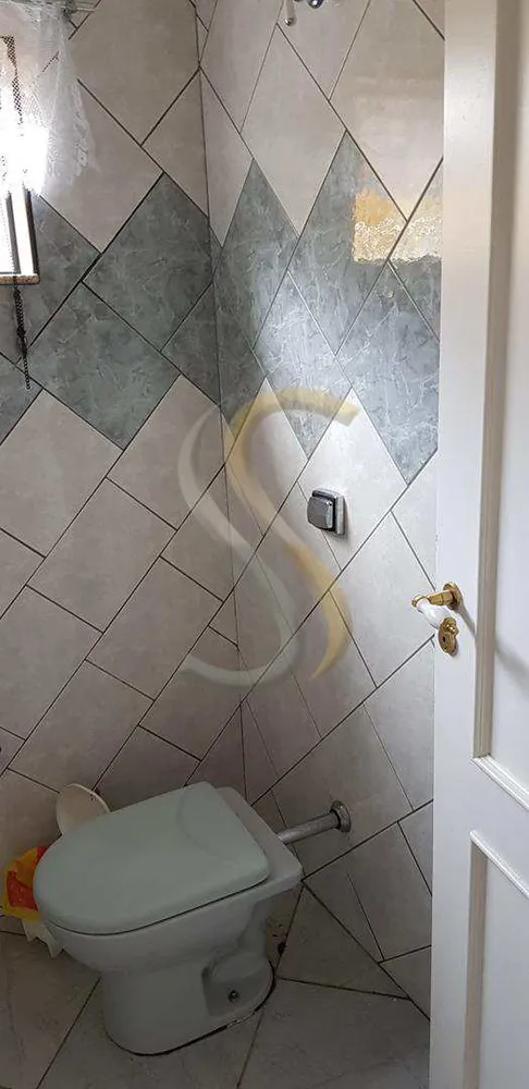 Sobrado, 3 quartos - Foto 30