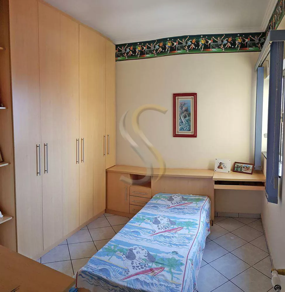 Sobrado, 3 quartos - Foto 8