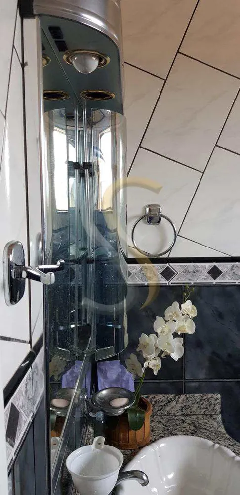 Sobrado, 3 quartos - Foto 24