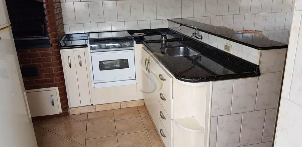 Sobrado, 3 quartos - Foto 17