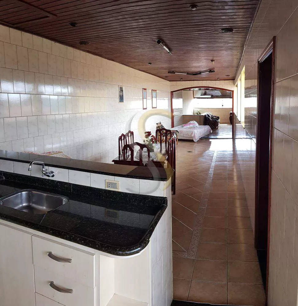 Sobrado, 3 quartos - Foto 20