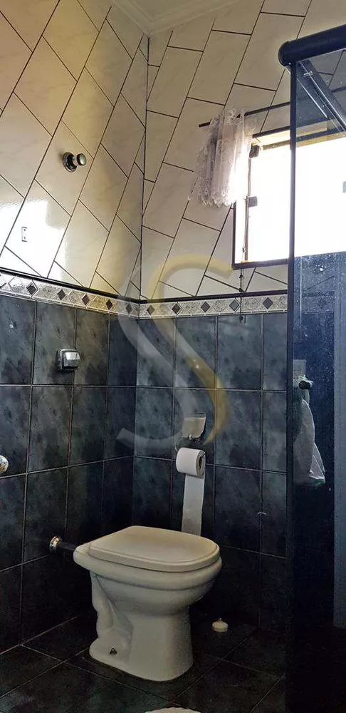 Sobrado, 3 quartos - Foto 10