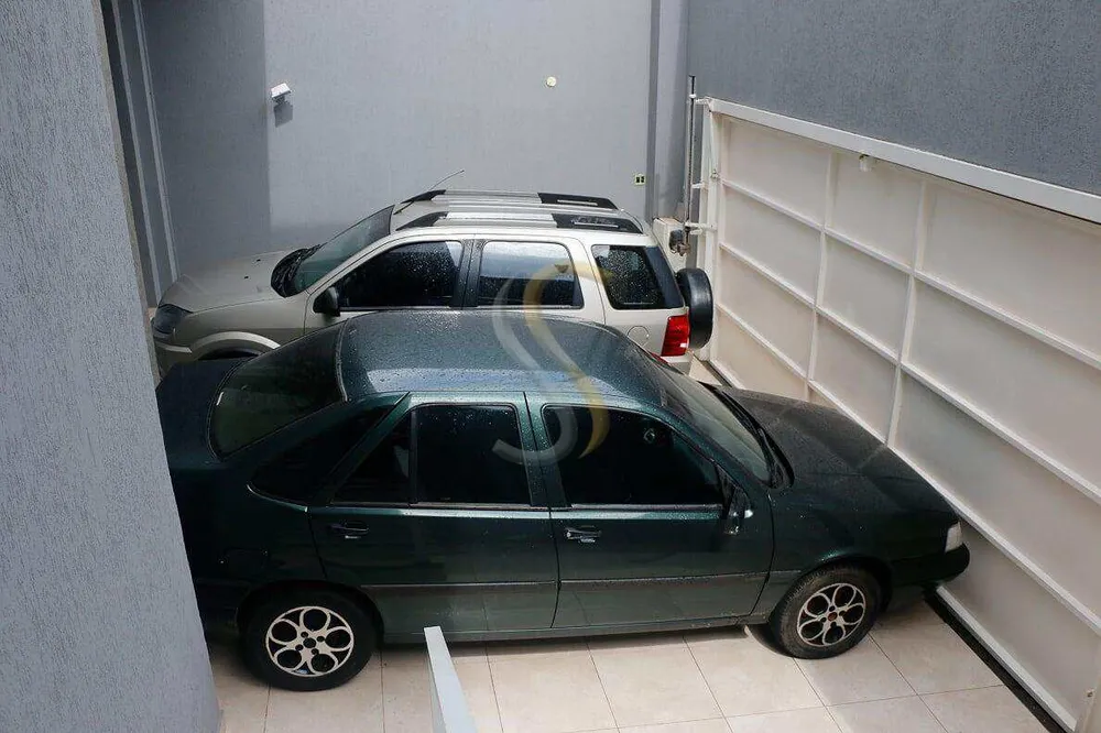 Sobrado, 2 quartos, 250 m² - Foto 6