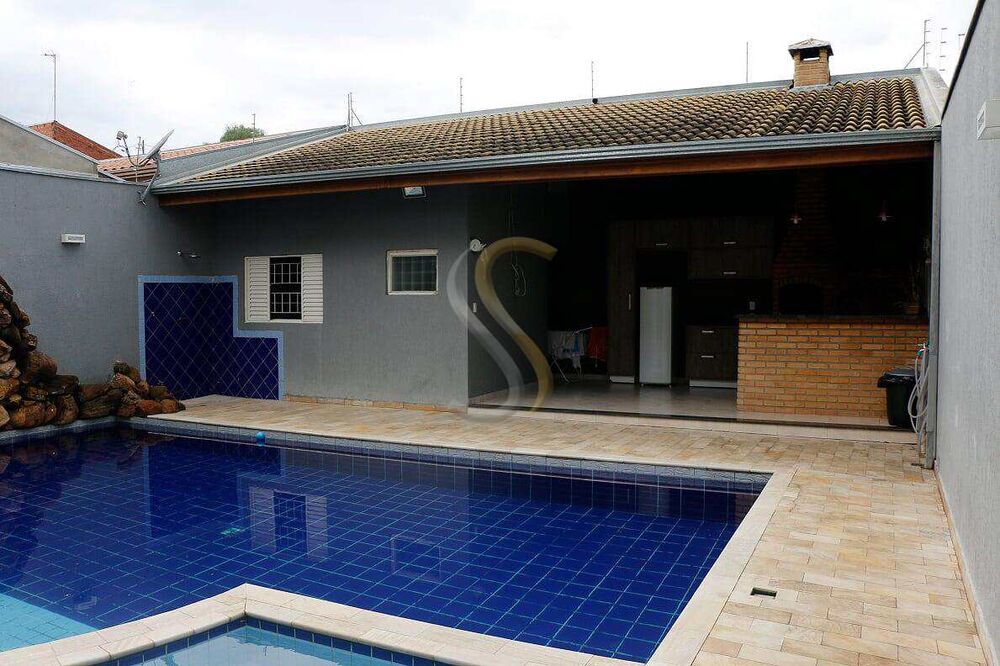 Sobrado, 2 quartos, 250 m² - Foto 1