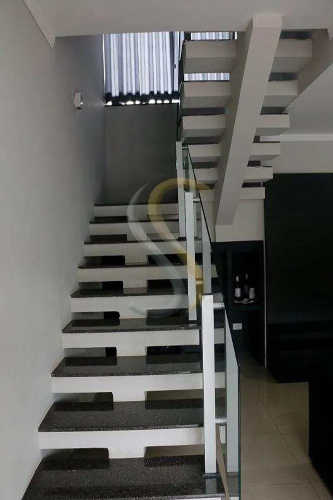 Sobrado, 2 quartos, 250 m² - Foto 11
