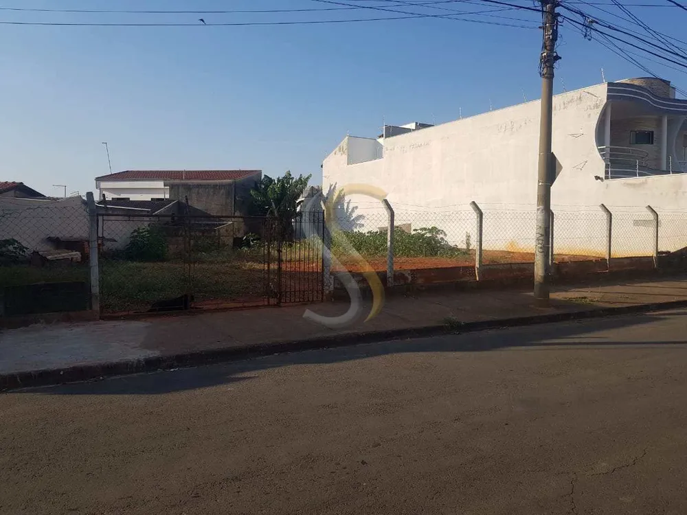 Terreno, 460 m² - Foto 1