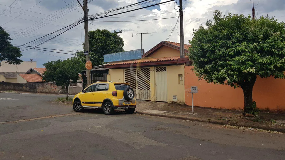 Casa, 2 quartos, 350 m² - Foto 1