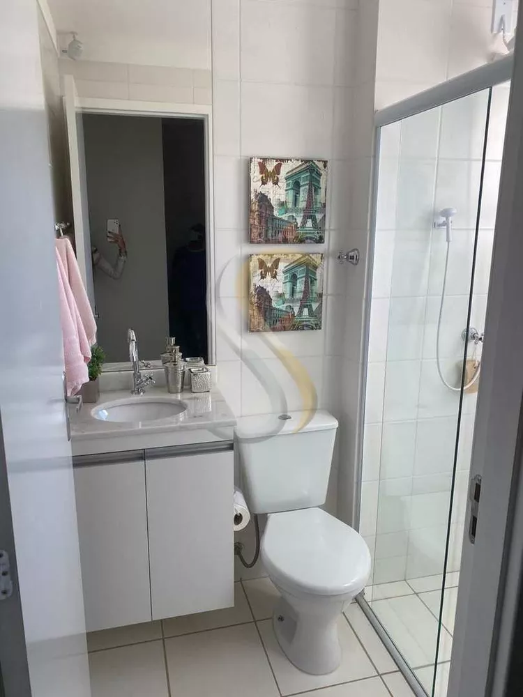 Apartamento, 2 quartos, 59 m² - Foto 10