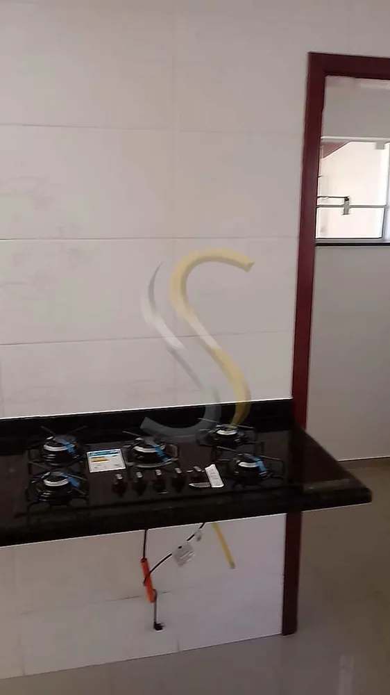 Sobrado, 3 quartos - Foto 1