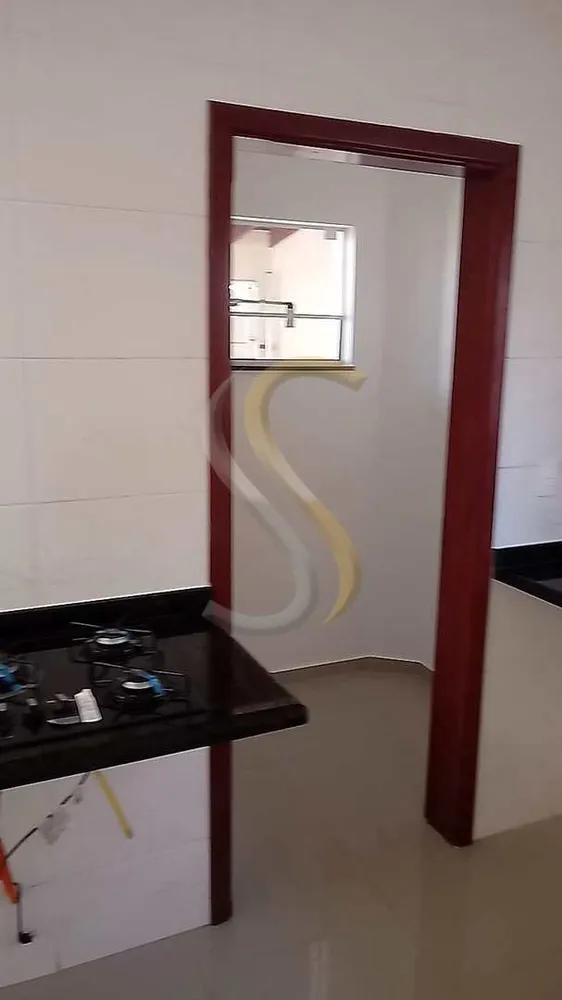 Sobrado, 3 quartos - Foto 6