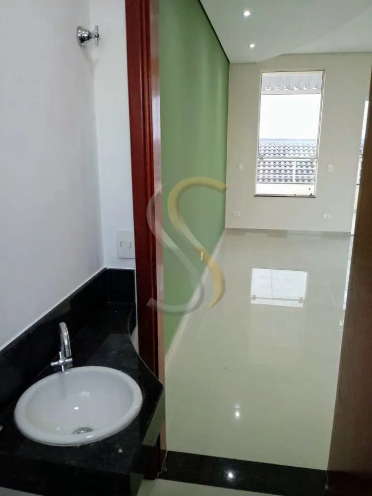 Sobrado, 3 quartos - Foto 4