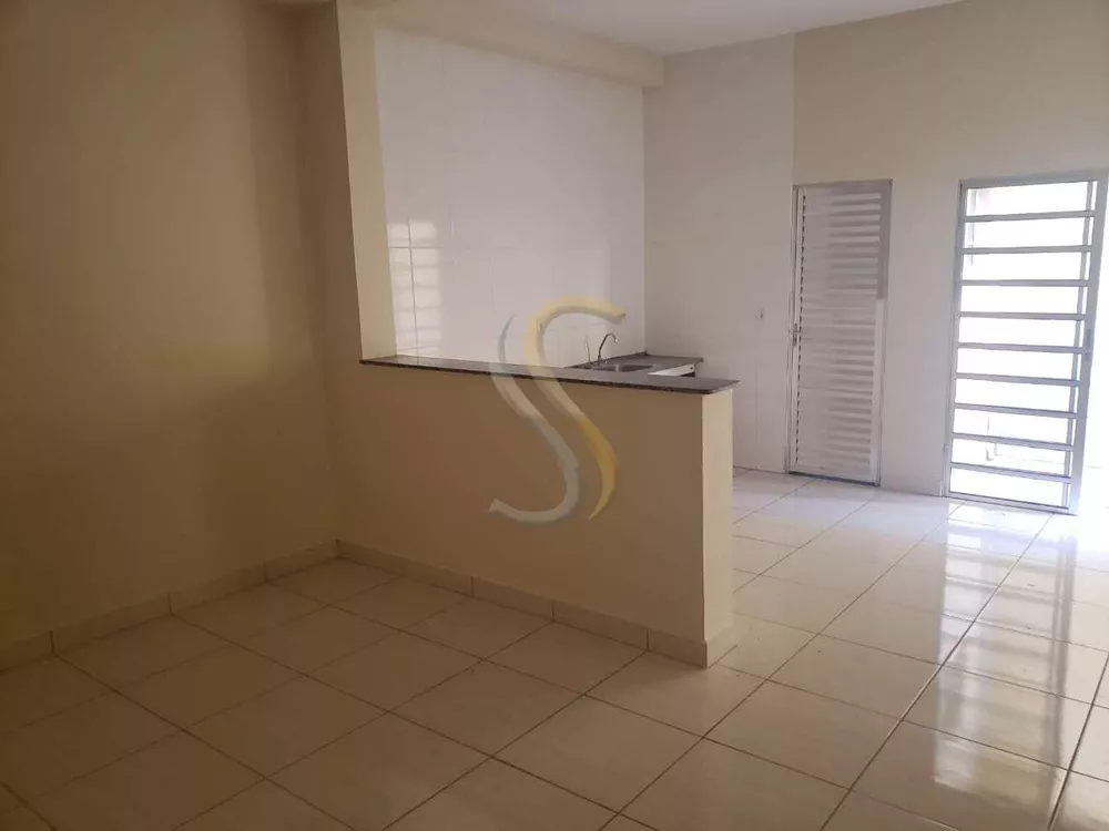 Casa, 2 quartos, 50 m² - Foto 11