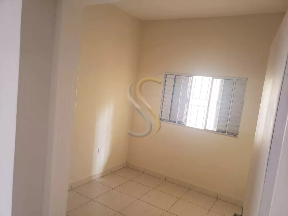 Casa, 2 quartos, 50 m² - Foto 7