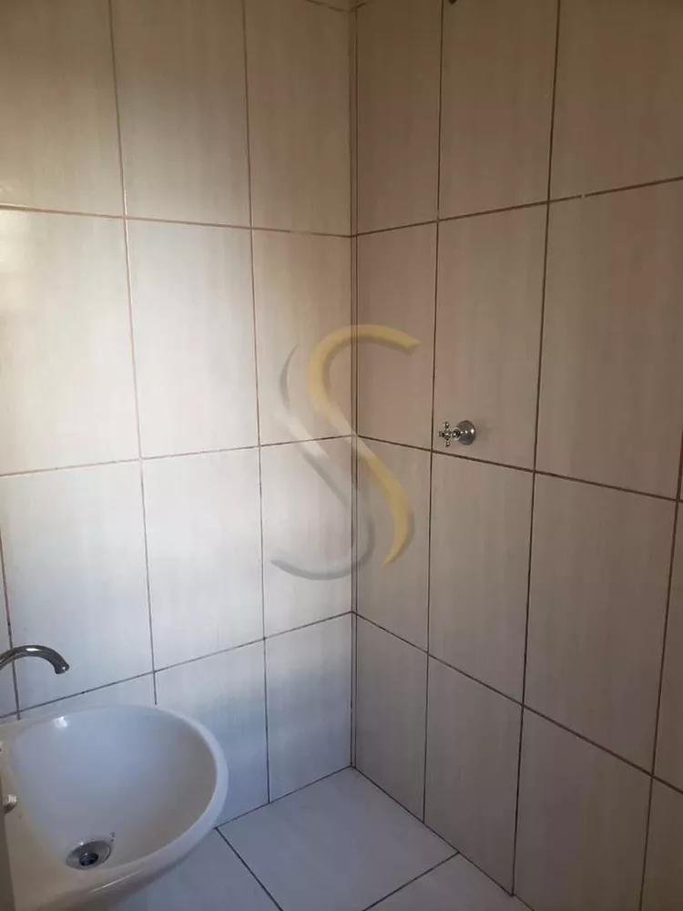 Casa, 2 quartos, 50 m² - Foto 10