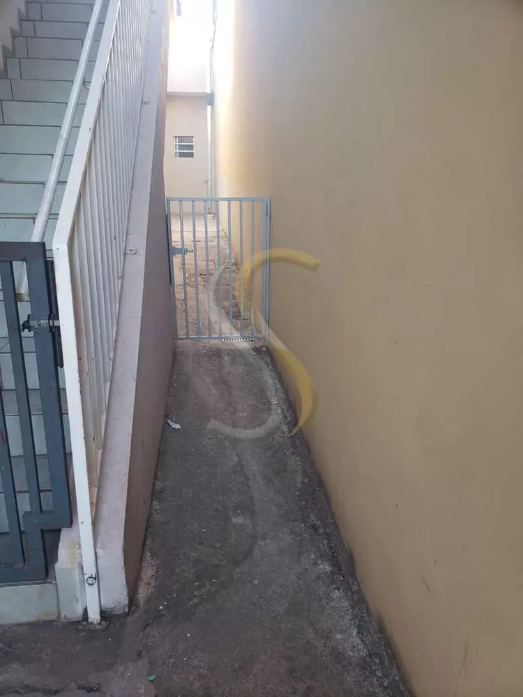 Casa, 2 quartos, 50 m² - Foto 2