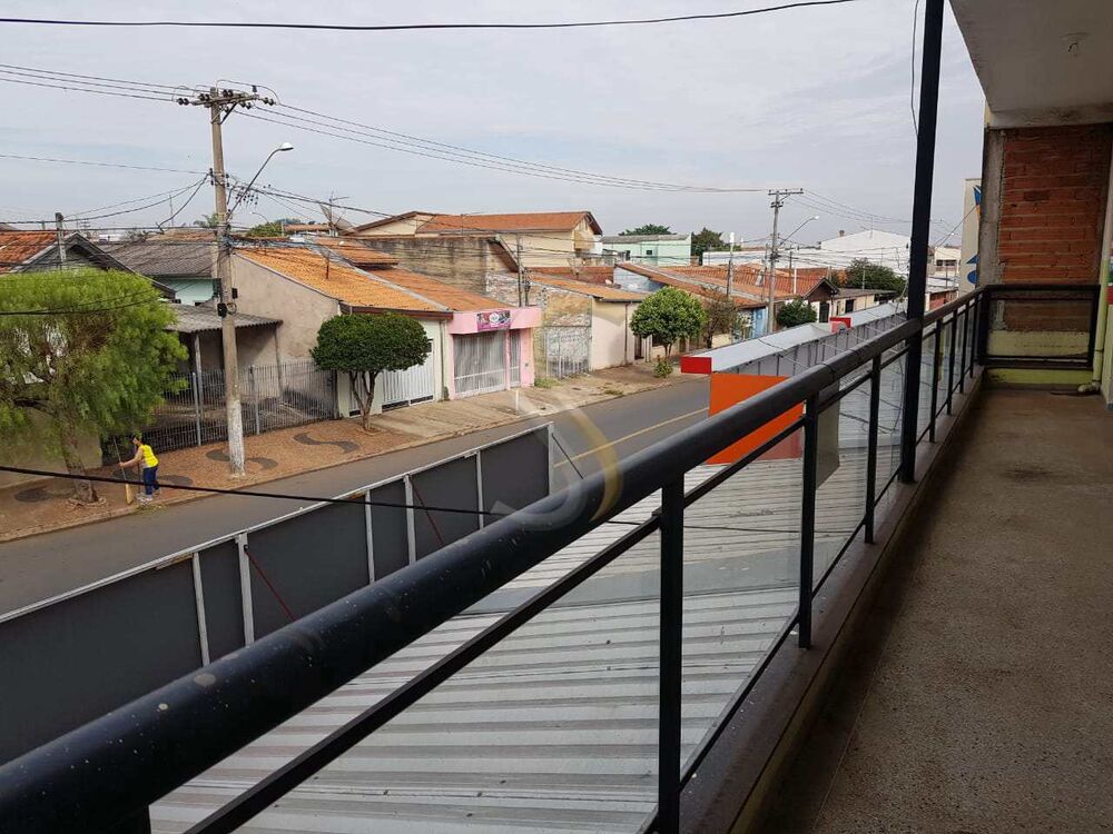 Sala-Conjunto, 40 m² - Foto 2