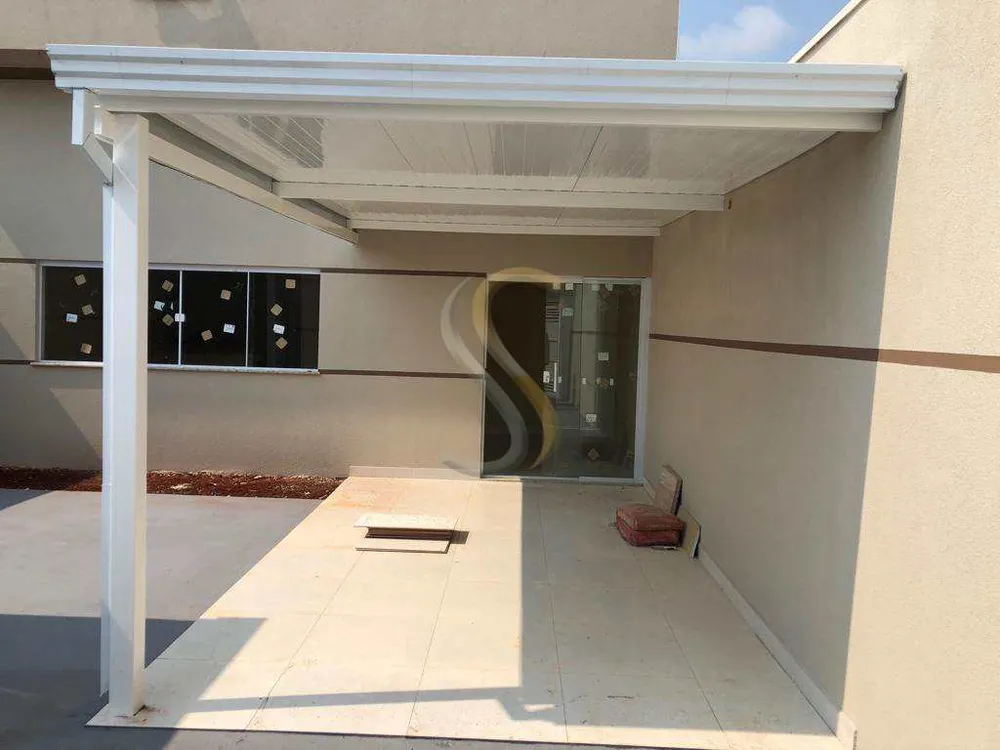 Casa, 2 quartos, 113 m² - Foto 2