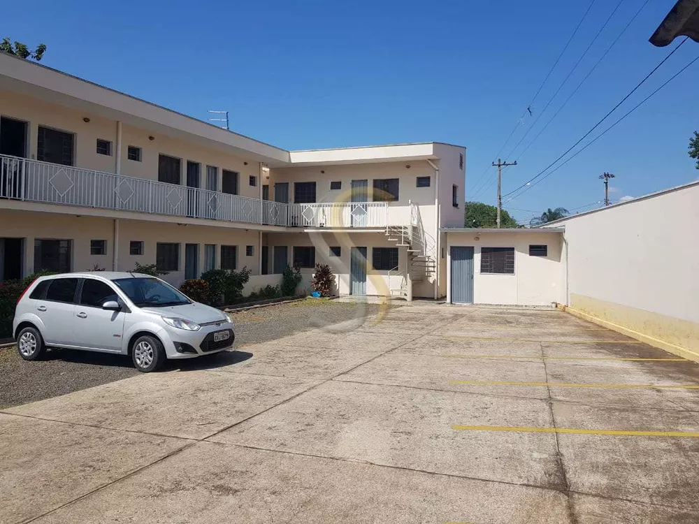 Kitnet-Studio - Foto 1