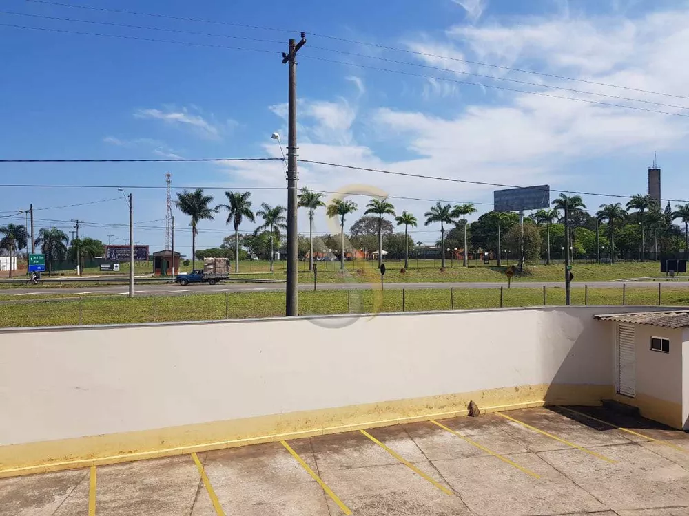 Kitnet-Studio - Foto 3