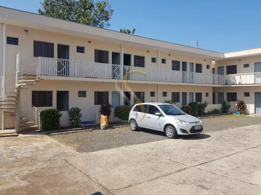 Kitnet-Studio - Foto 10