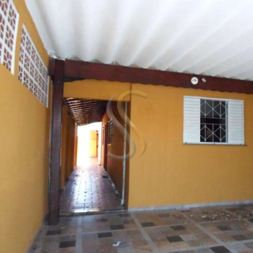 Casa, 2 quartos, 125 m² - Foto 1