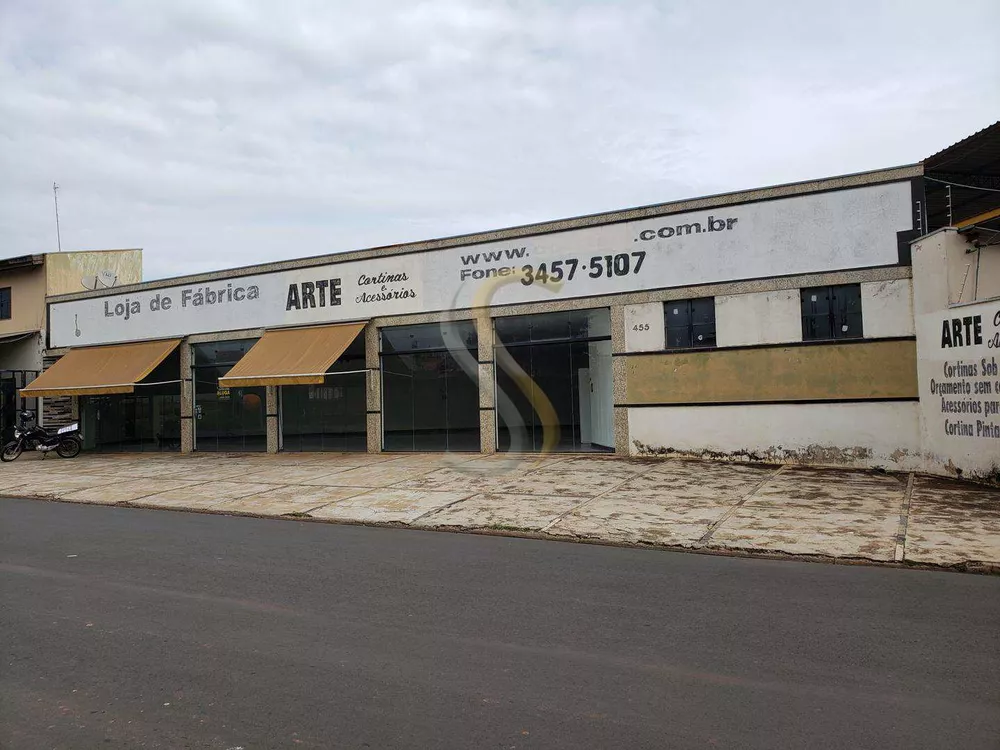 Sala-Conjunto, 450 m² - Foto 2