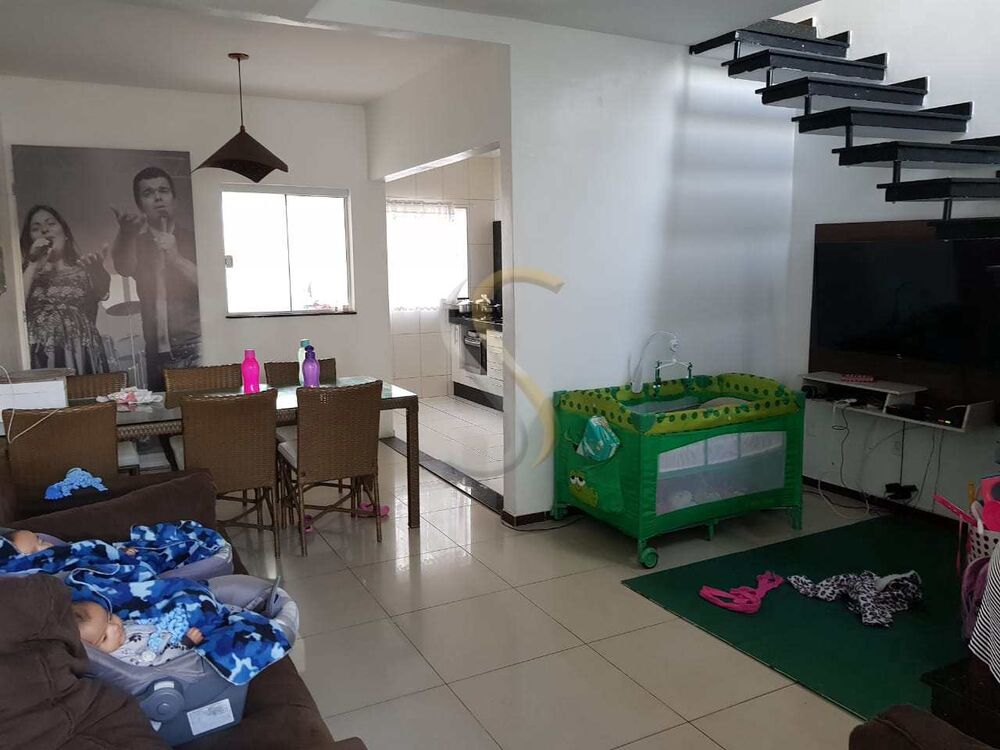 Casa, 2 quartos - Foto 3