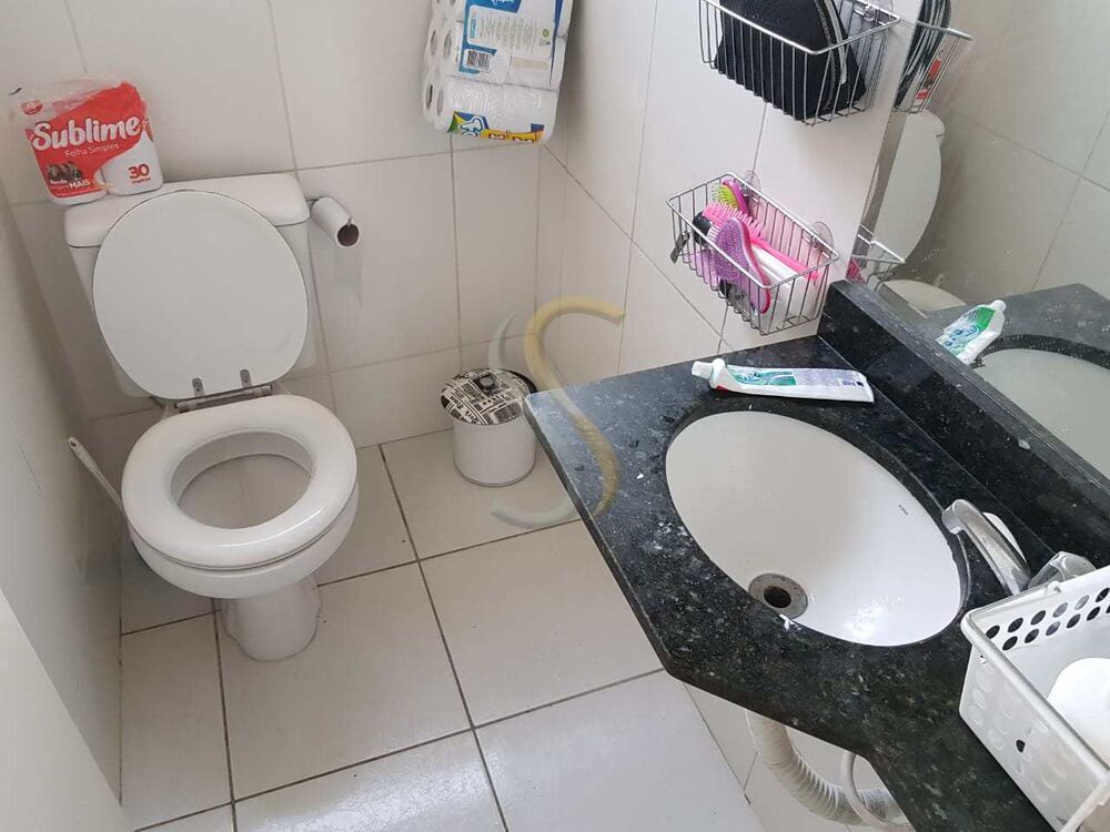 Casa, 2 quartos - Foto 5