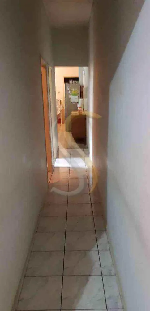 Casa, 3 quartos - Foto 10