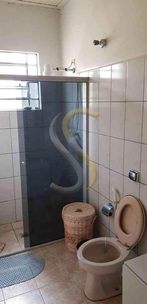 Casa, 3 quartos - Foto 8