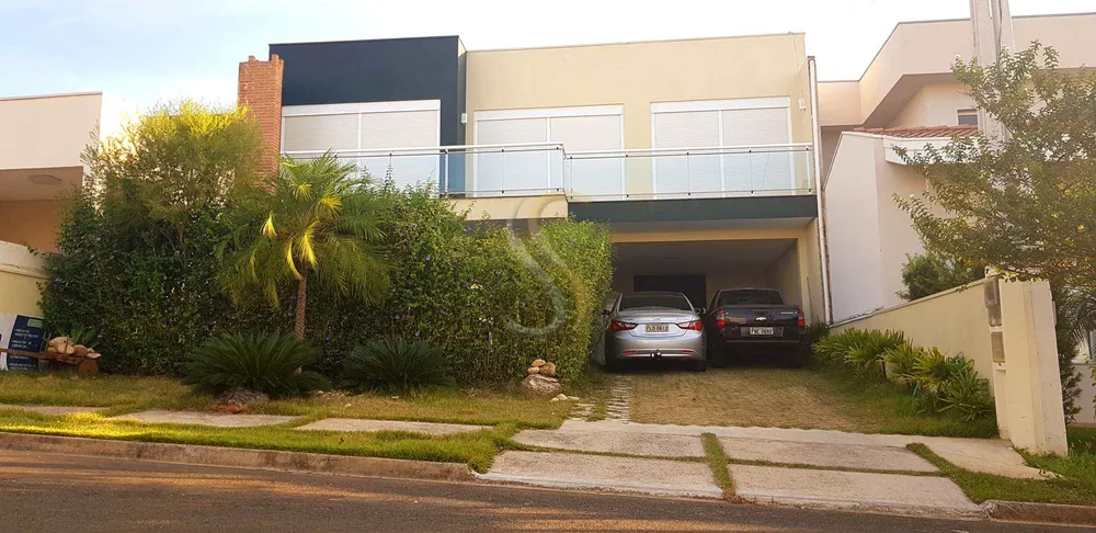 Sobrado, 3 quartos - Foto 1