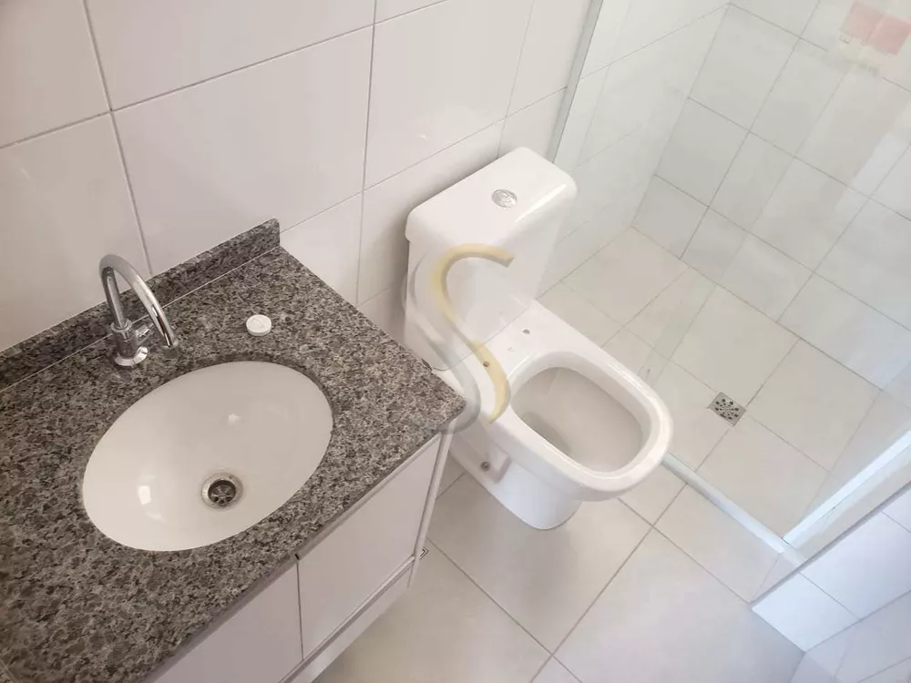 Apartamento, 2 quartos, 49 m² - Foto 5