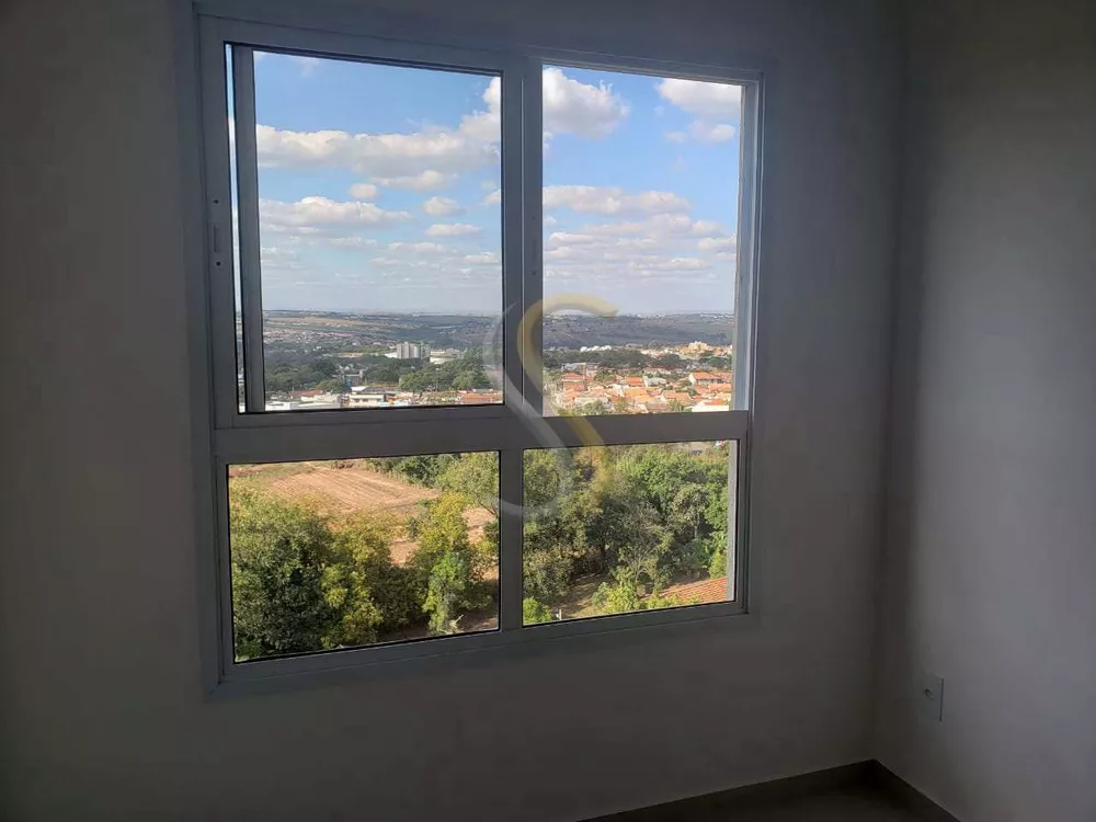 Apartamento, 2 quartos, 49 m² - Foto 1