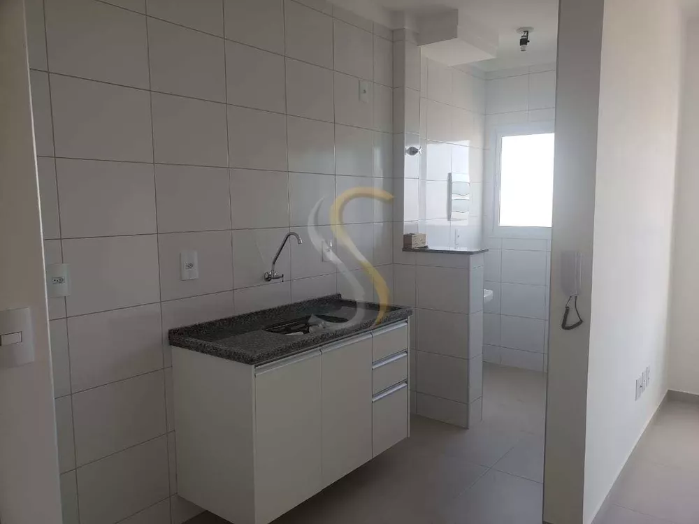Apartamento, 2 quartos, 49 m² - Foto 3