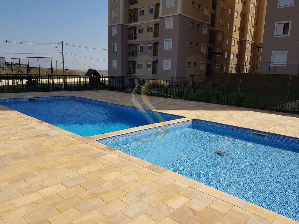 Apartamento, 2 quartos, 59 m² - Foto 11