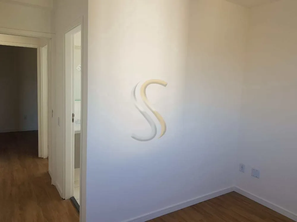 Apartamento, 2 quartos, 59 m² - Foto 2
