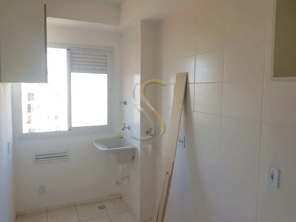 Apartamento, 2 quartos, 59 m² - Foto 3