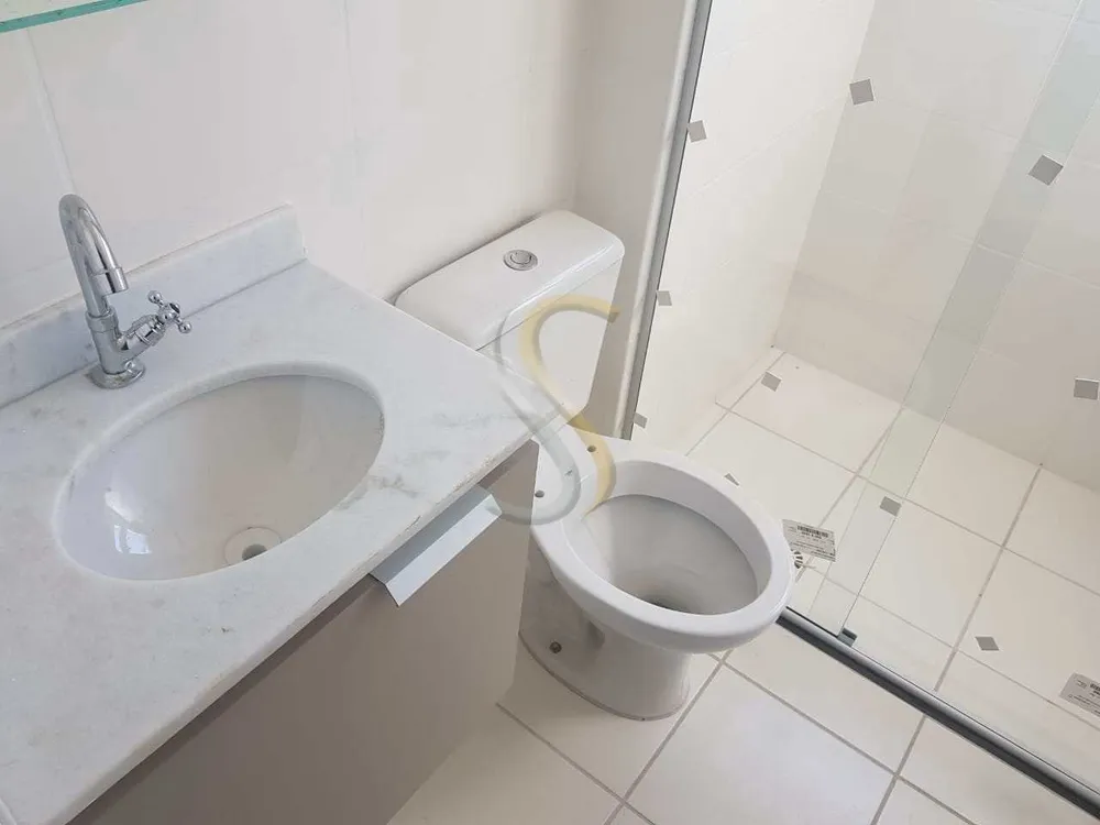 Apartamento, 2 quartos, 59 m² - Foto 8
