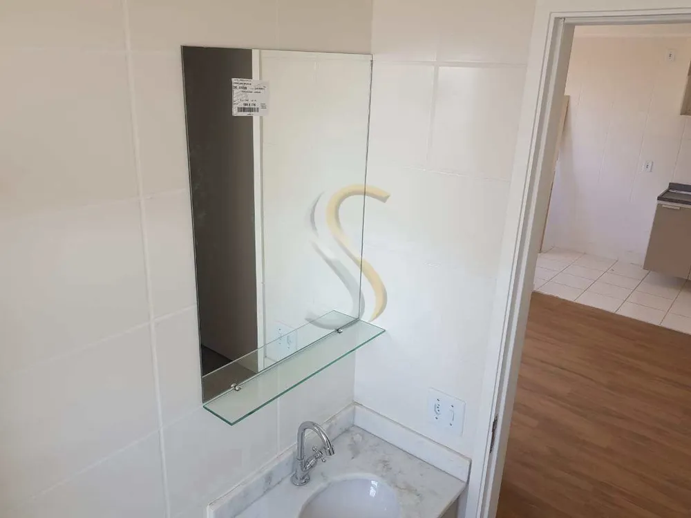 Apartamento, 2 quartos, 59 m² - Foto 10