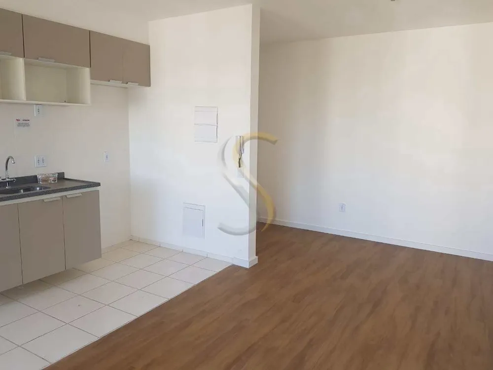 Apartamento, 2 quartos, 59 m² - Foto 6