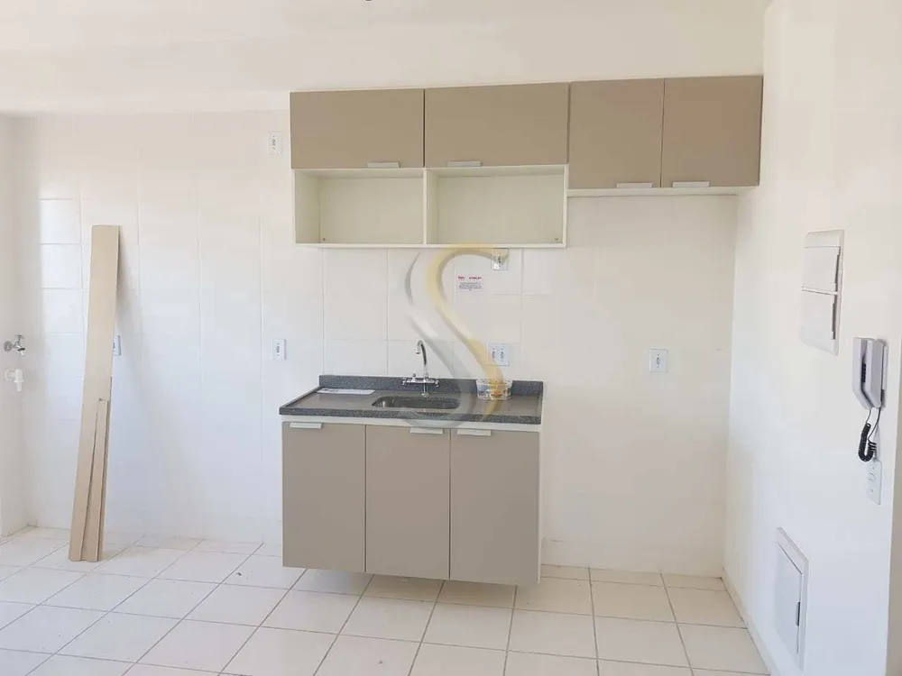 Apartamento, 2 quartos, 59 m² - Foto 7