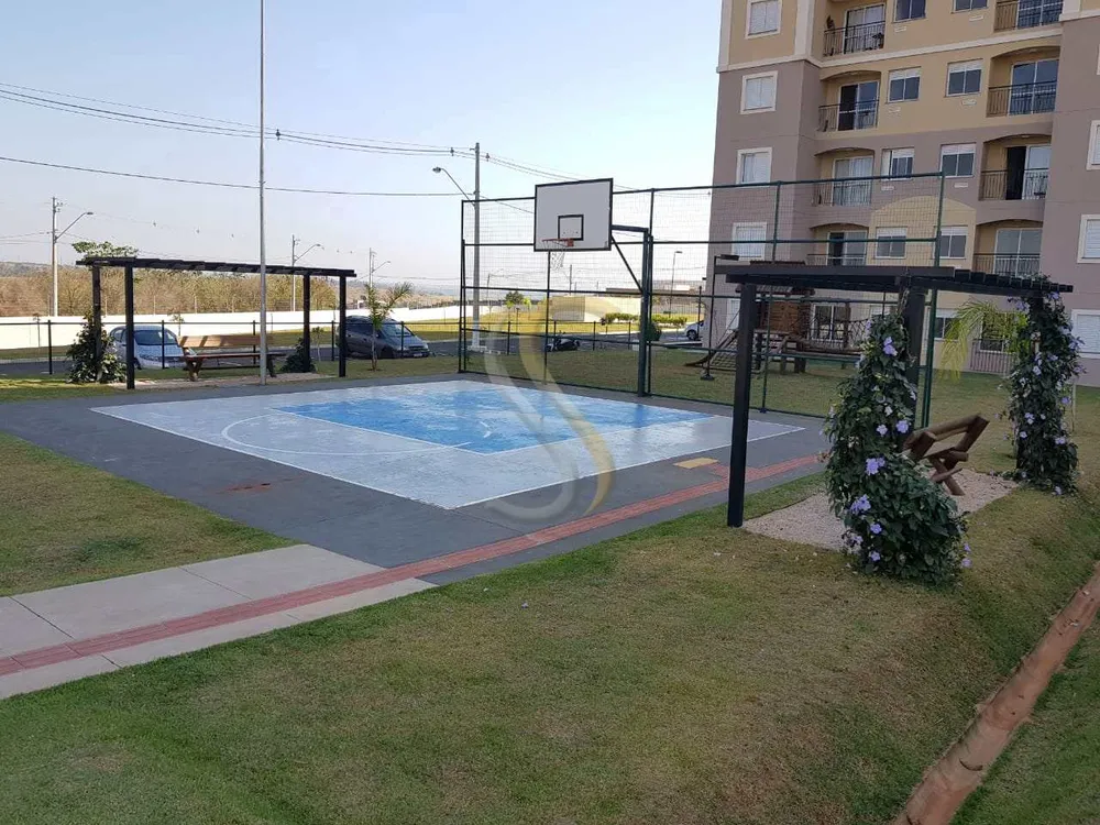 Apartamento, 2 quartos, 59 m² - Foto 12