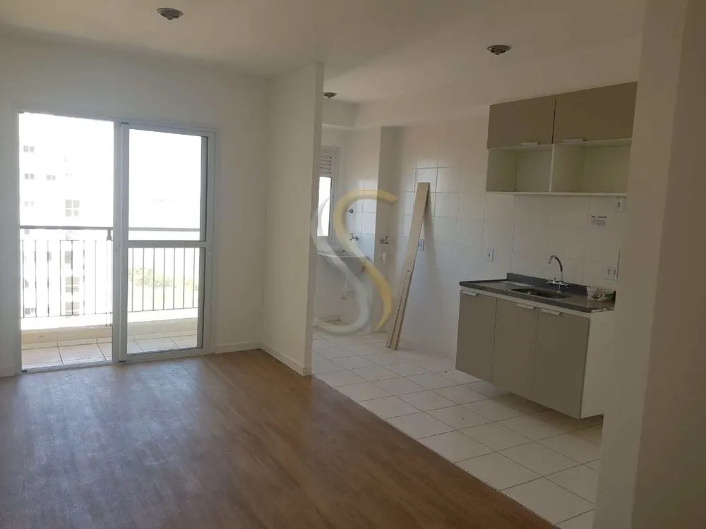 Apartamento, 2 quartos, 59 m² - Foto 1